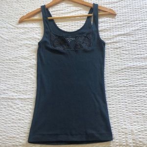 Banana republic tank top